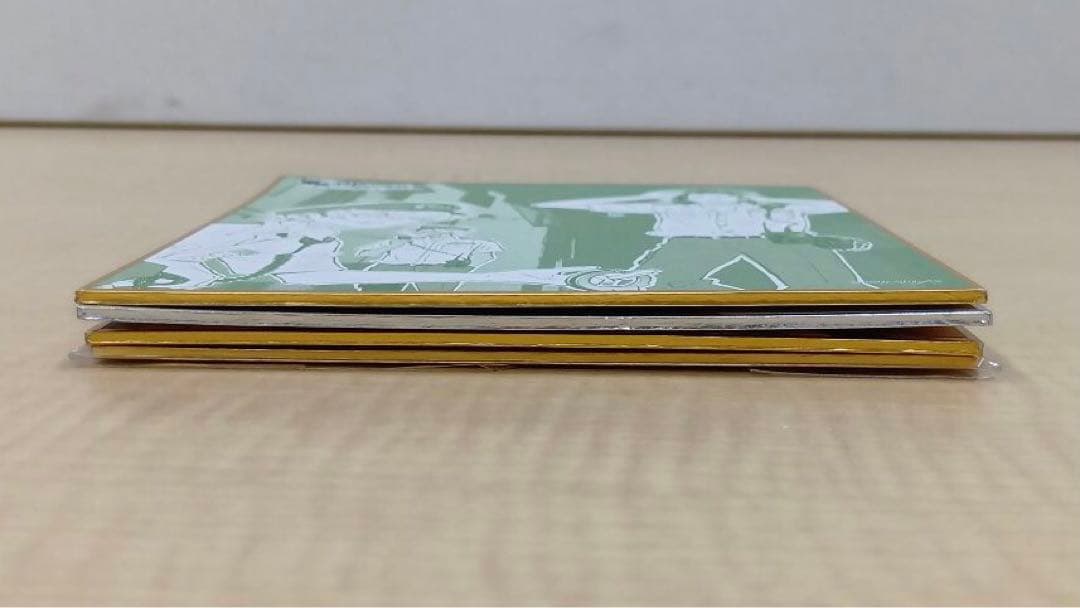 ❶東京リベンジャーズ 場地圭介 色紙 紙類 ステッカーなど まとめ売り