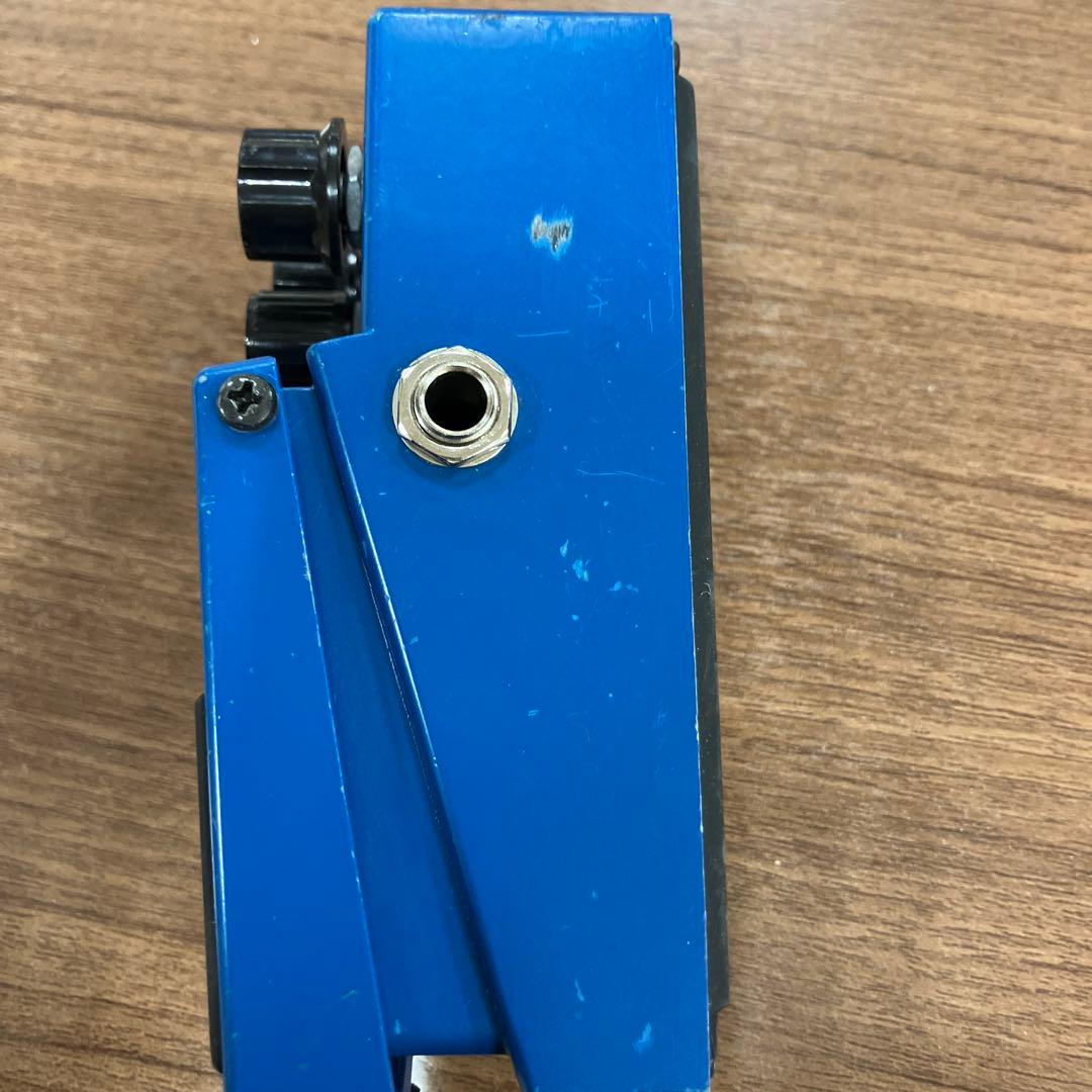 BOSS BD-2 ブルースドライバー　エフェクター