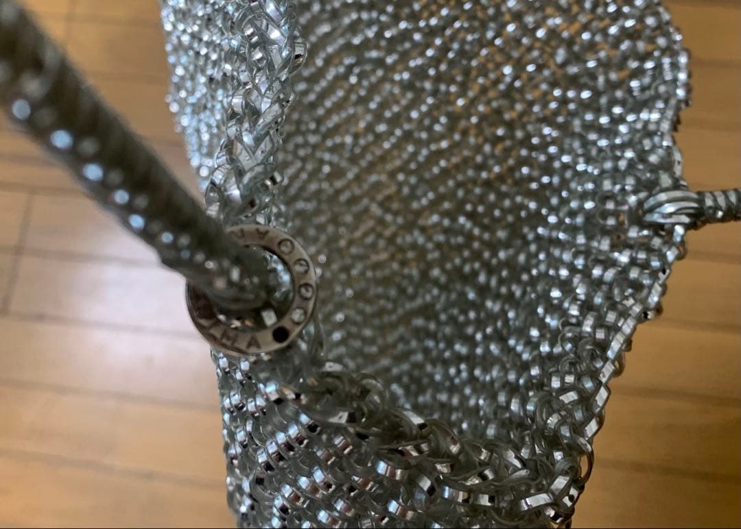 アンテプリマ★ ★ANTEPRIMA★ワイヤーバッグ