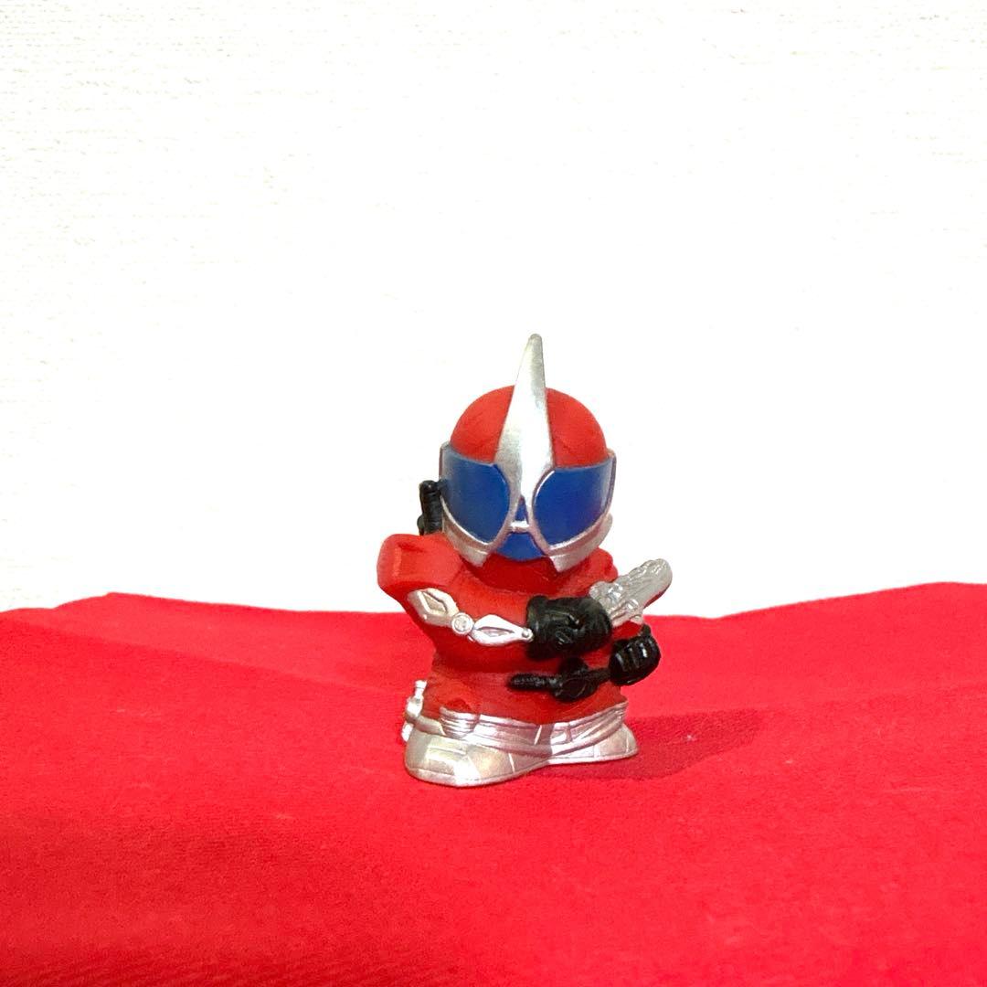 仮面ライダーアクセル フィギュア 仮面ライダーW SHF 真骨彫 CSM 当時物