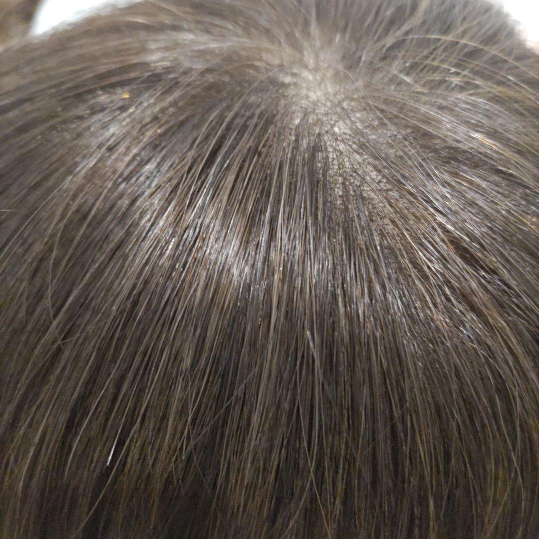 スベンソンウイック 医療用人毛１００％ショートヘア