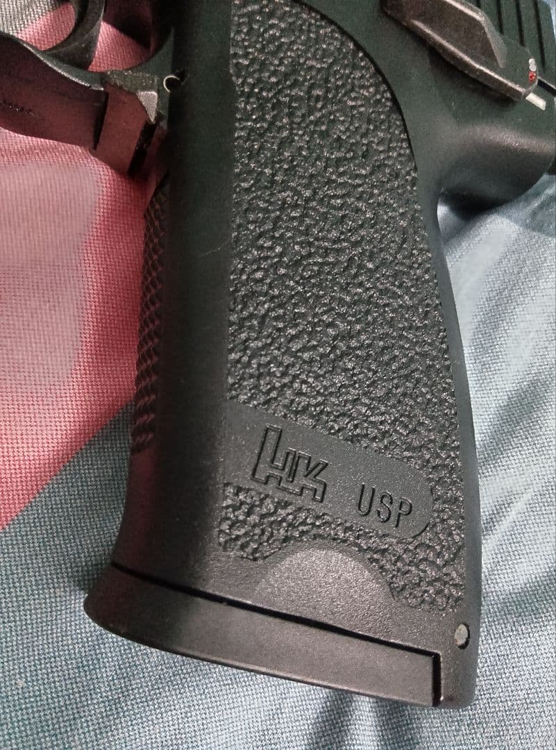 エアガン★MANUFACTTUREDBYKSCJAPAN★