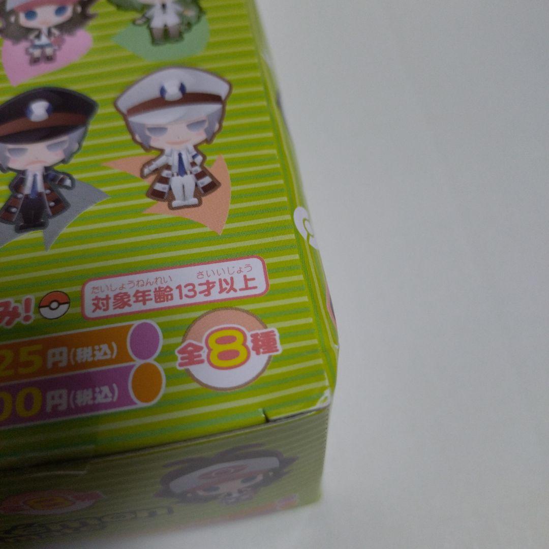 カラコレ　ポケットモンスター