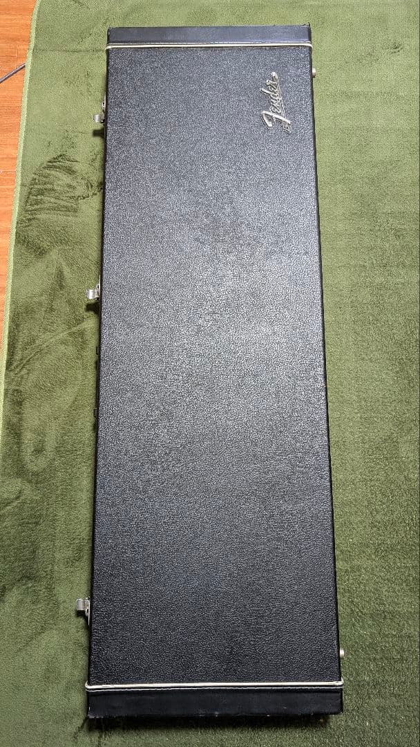 ア*読様 Fender japan プレシジョンベース サンバースト プレベ