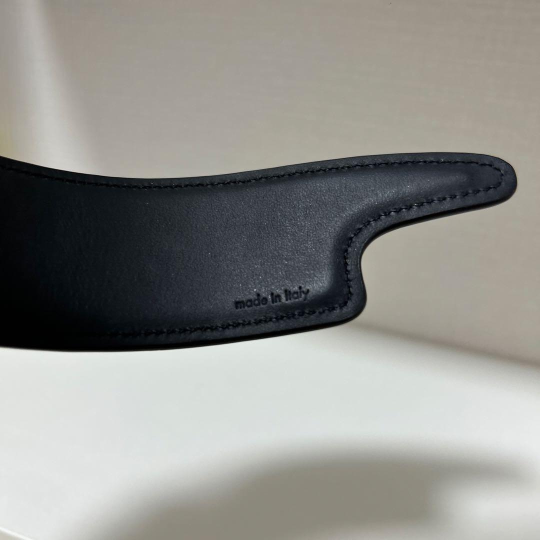 美品 LOUIS VUITTON カチューシャ モノグラム M94557