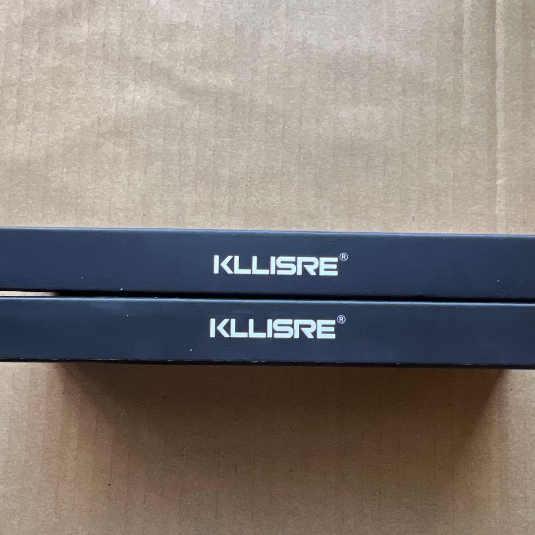 KLLISRE 8GB DDR4 3200 メモリー 2枚セット