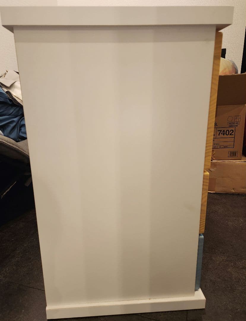 ふなっしー チェスト 収納家具