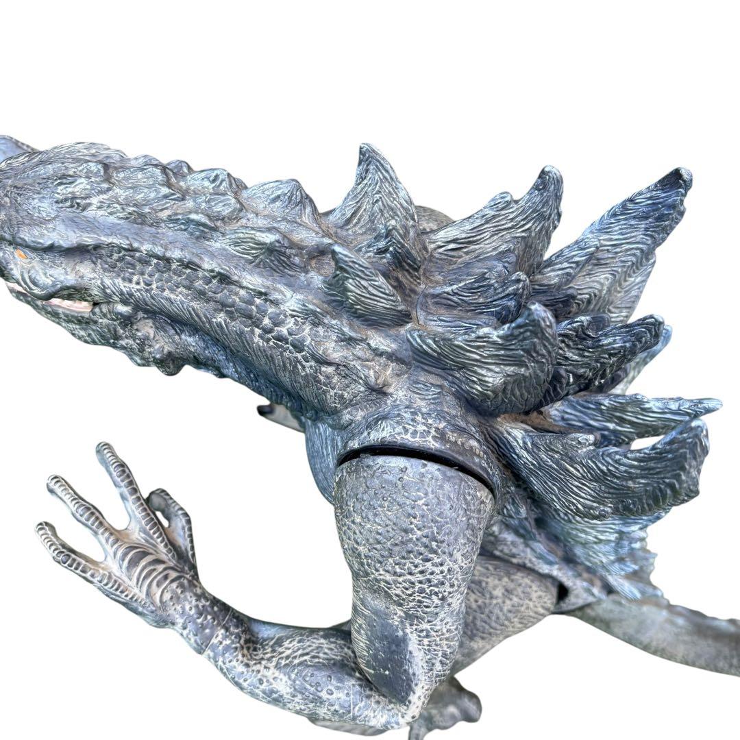 希少　入手困難　キングスケール　ゴジラ 「GODZILA」 アクションフィギュア