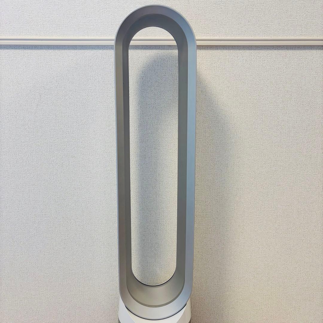美品✨完動品✨Dyson TP00 空気清浄タワーファン リモコン付き 2021