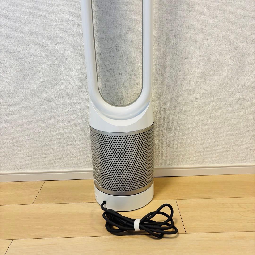 美品✨完動品✨Dyson TP00 空気清浄タワーファン リモコン付き 2021