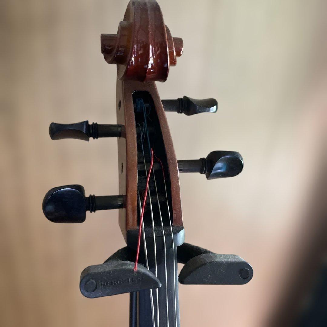 エ*い様 CARLO GIORDANO SC-100 4/4 チェロ フルサイズ