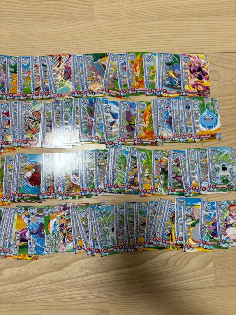 ダイの大冒険 クロスブレイド 大量 まとめ売り