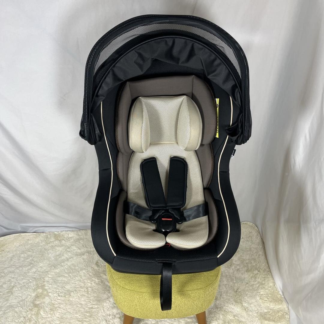 ✨極美品✨マムズキャリー 西松屋　レジェプレミアム