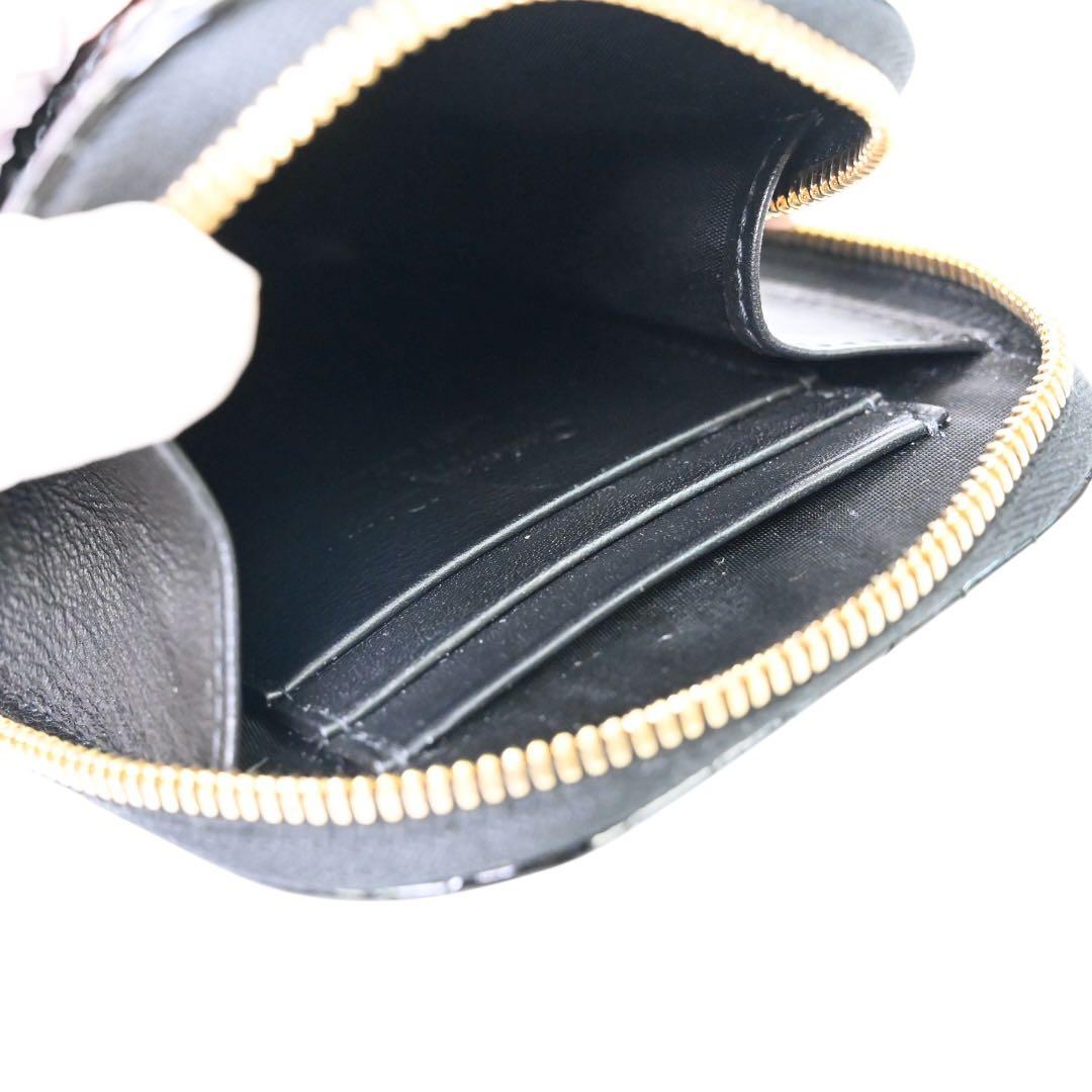 【新品同様】ディオール　カロ　 ブラック ショルダーバッグ　トート　ハンド　黒