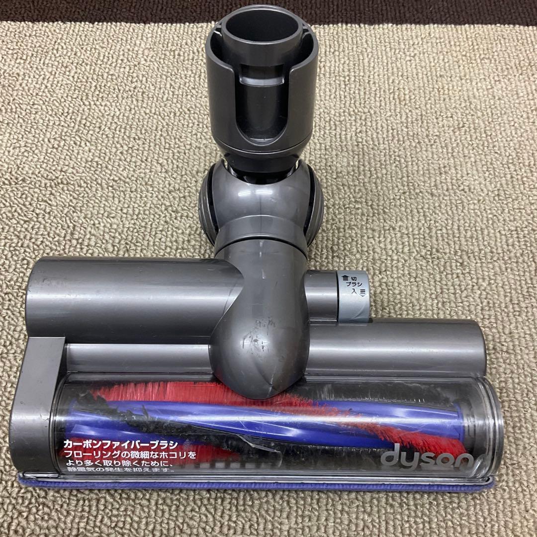 Dyson ダイソン DC48 サイクロン式掃除機