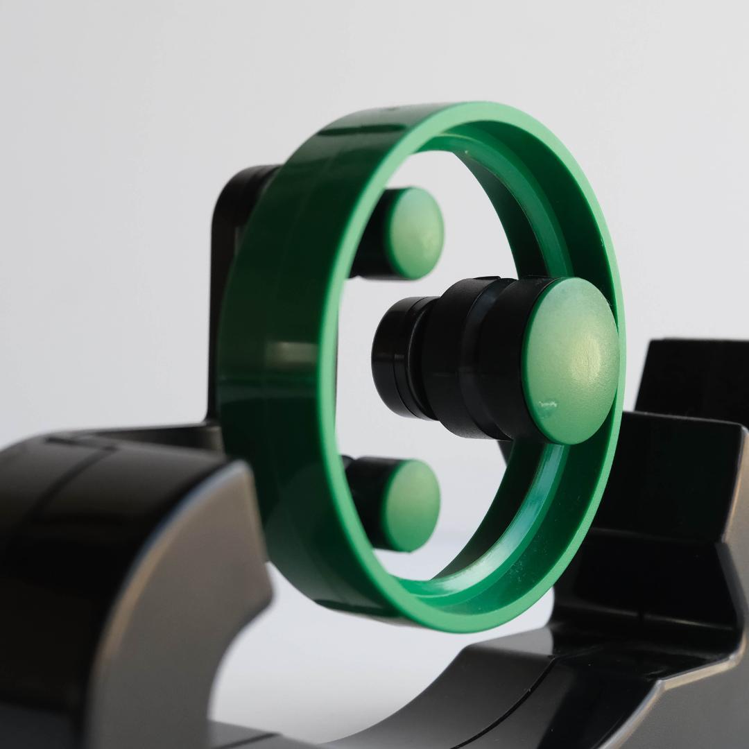 テープディスペンサー　ポストモダン　ミッドセンチュリー　スペースエイジ