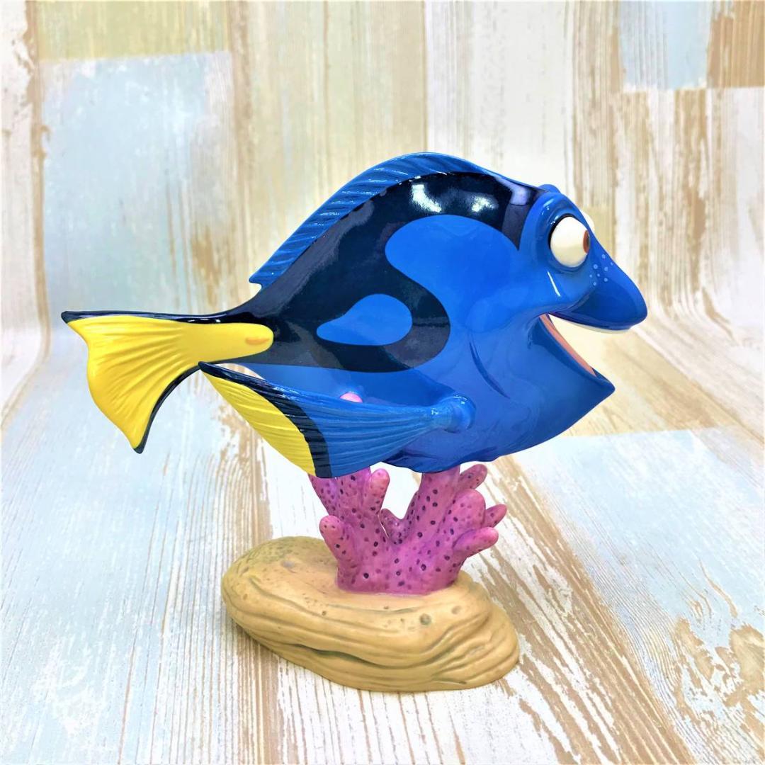 WDCC ファインディング・ニモ Finding Nemo ドリー Dory