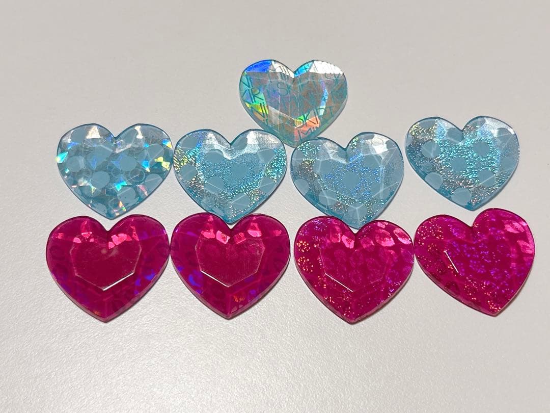 プリティーリズム プリズムストーン レア 53個 まとめ売り