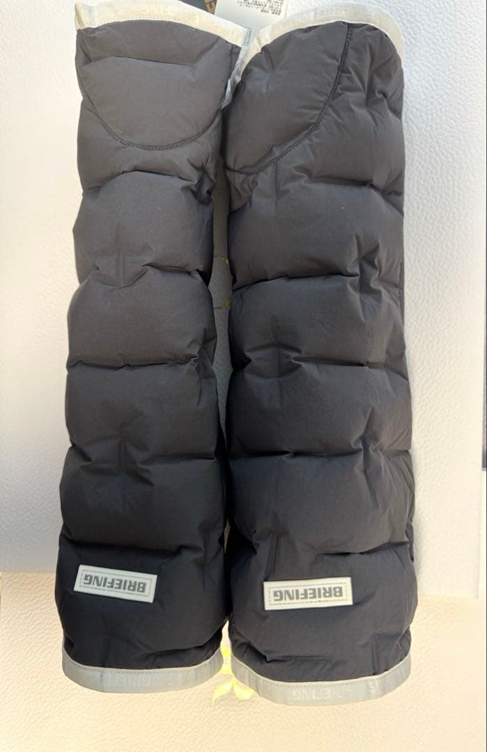 BRIEFING ゴルフ　新品未使用