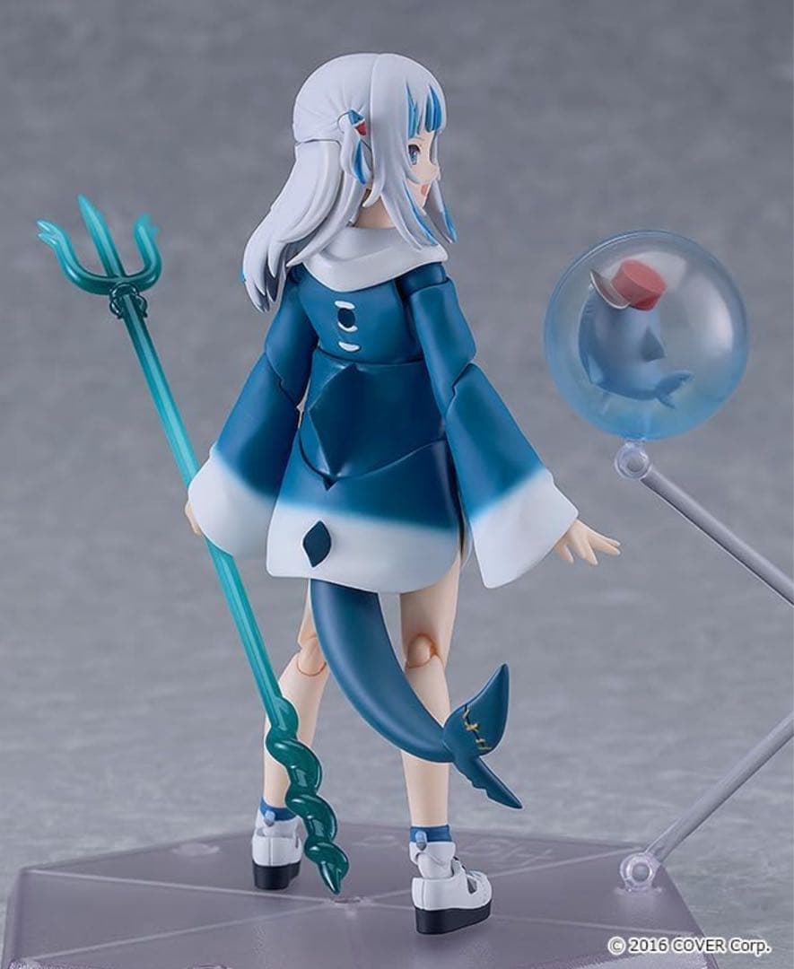 と*と様 figma がうる・ぐら ホロライブプロダクション 618 ホロライブ
