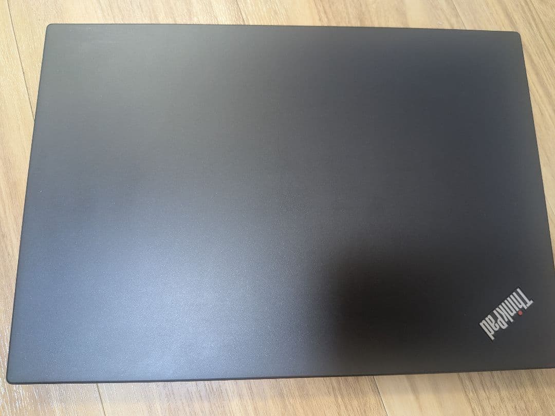 Windowsノート本体 Lenovo ThinkPad x13 gen1