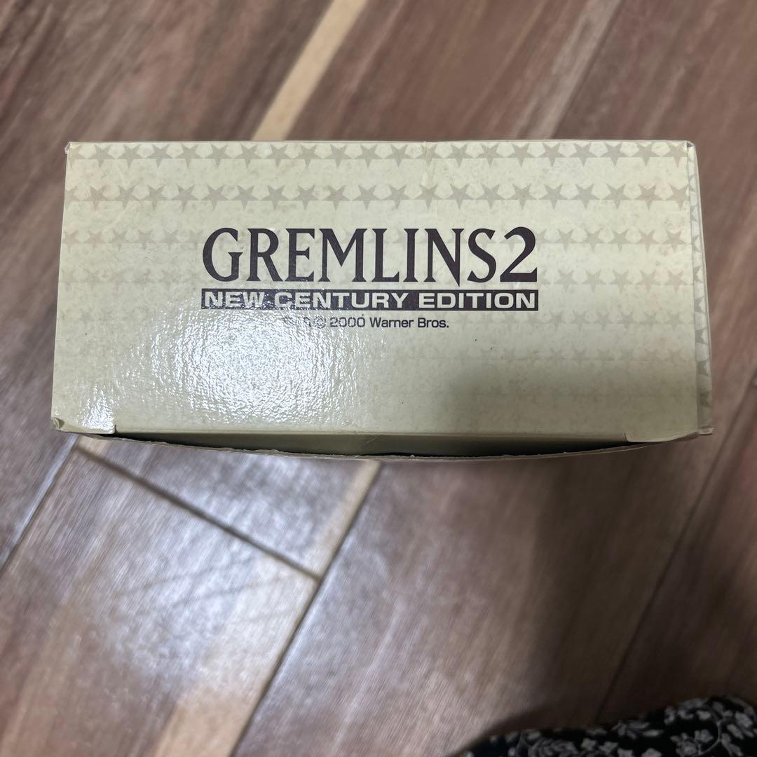 【希少】グレムリン2 ニューセンチュリーエディション プチドール ギズモ