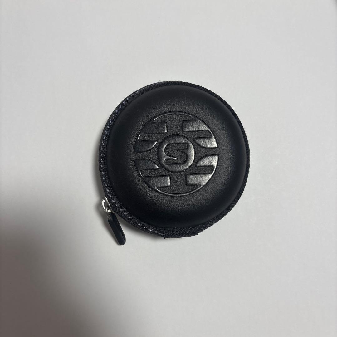 SHURE AONIC 215 マイク付きイヤフォン