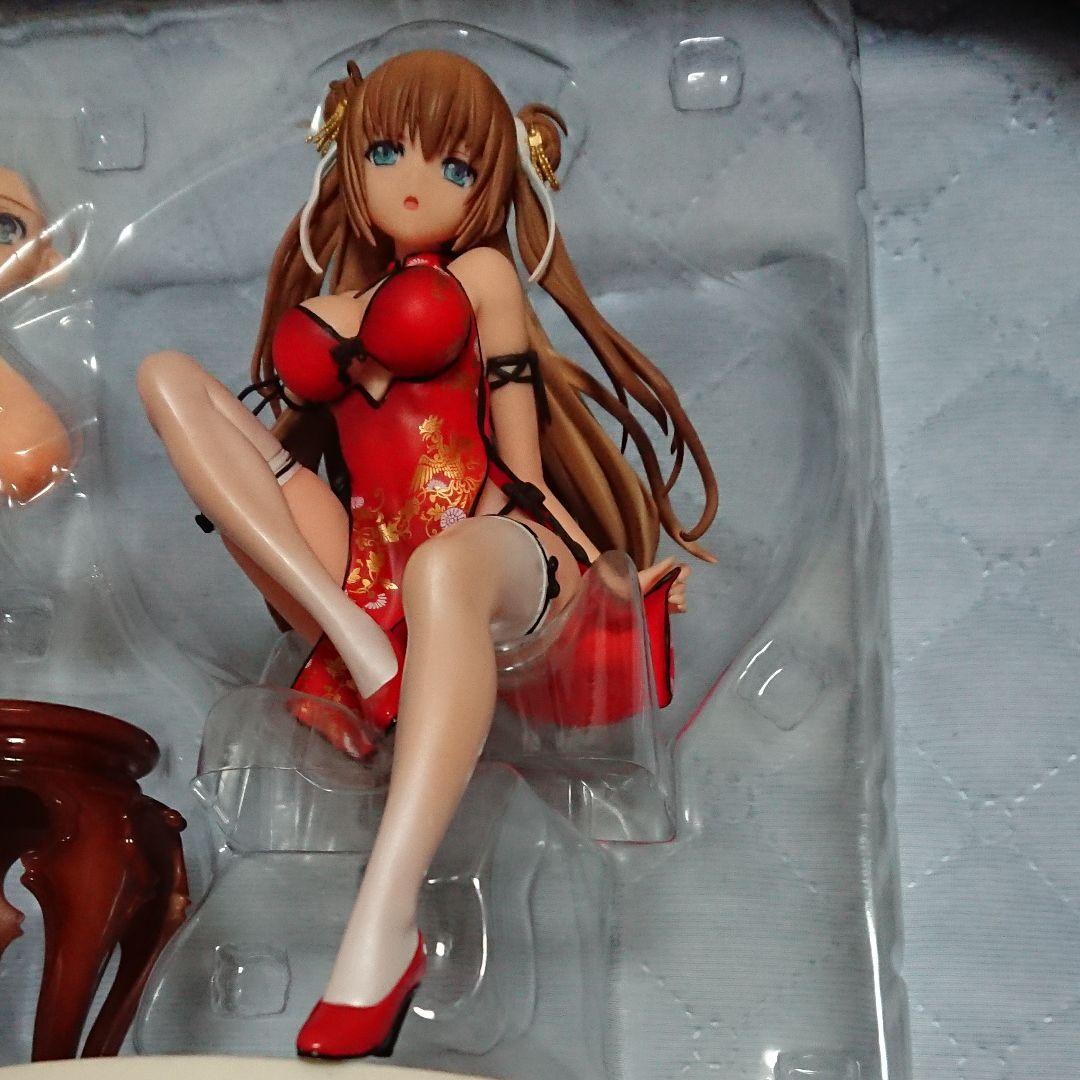 早咲小春 フィギュア