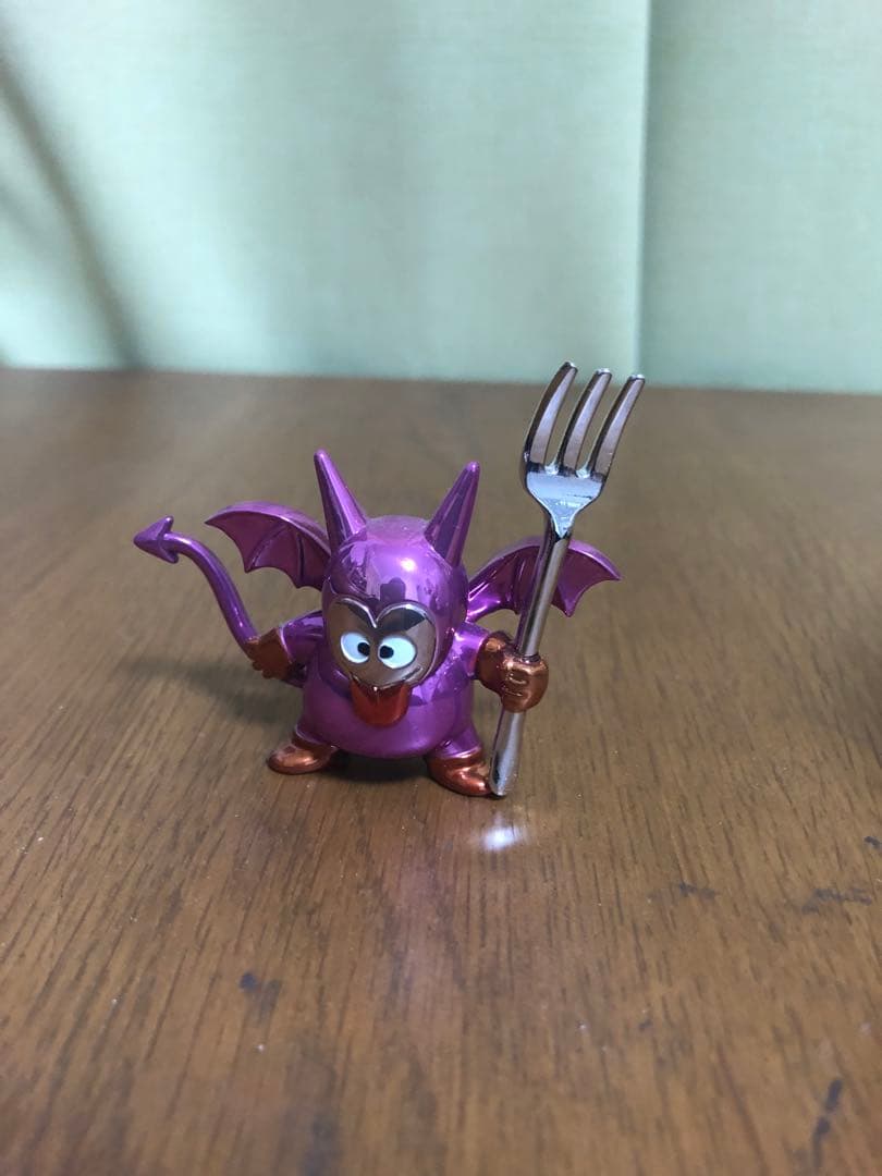 ドラクエ メタリックモンスターギャラリー 5体まとめ売り