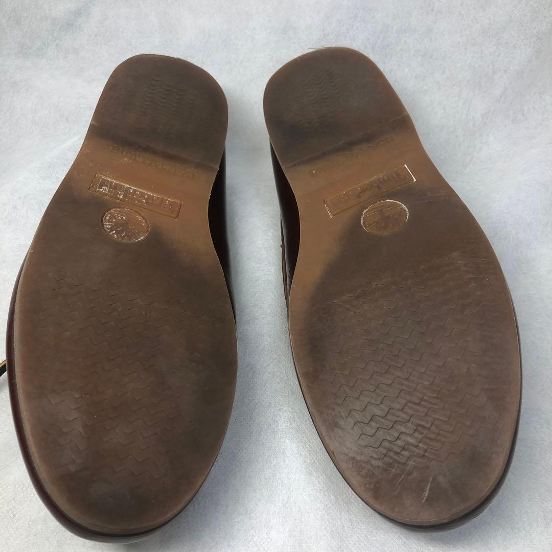 Timberland ティンバーランド 25cm デッキシューズClassic