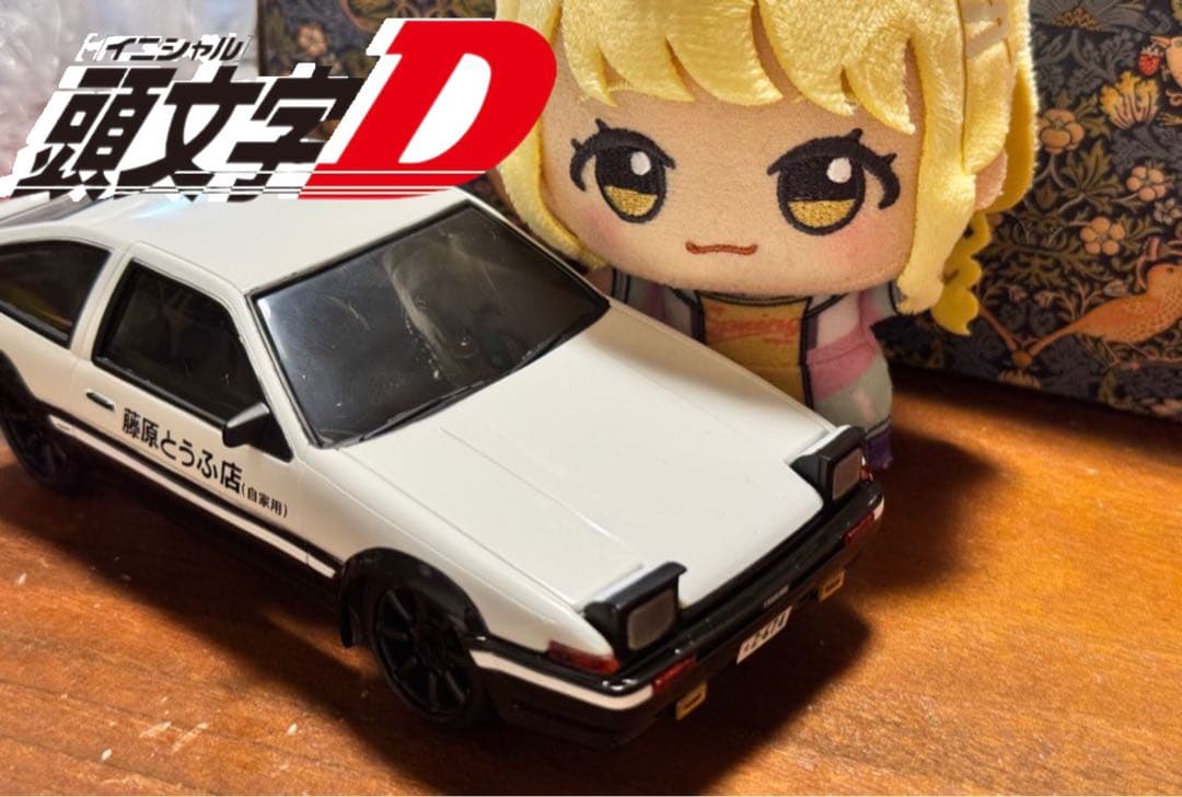 学園アイドルマスター　藤田ことね　ぬいぐるみ　ちびぐるみ