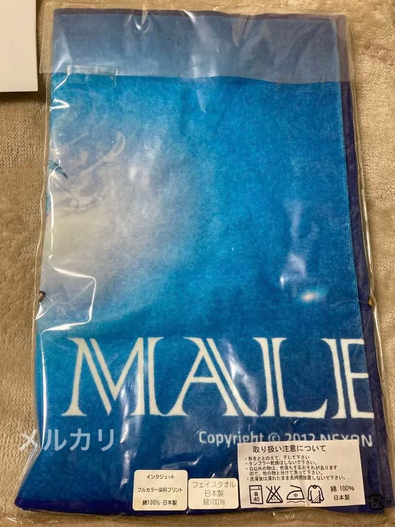 アラド戦記 NEXON タンブラー 男メイジ タオル セット