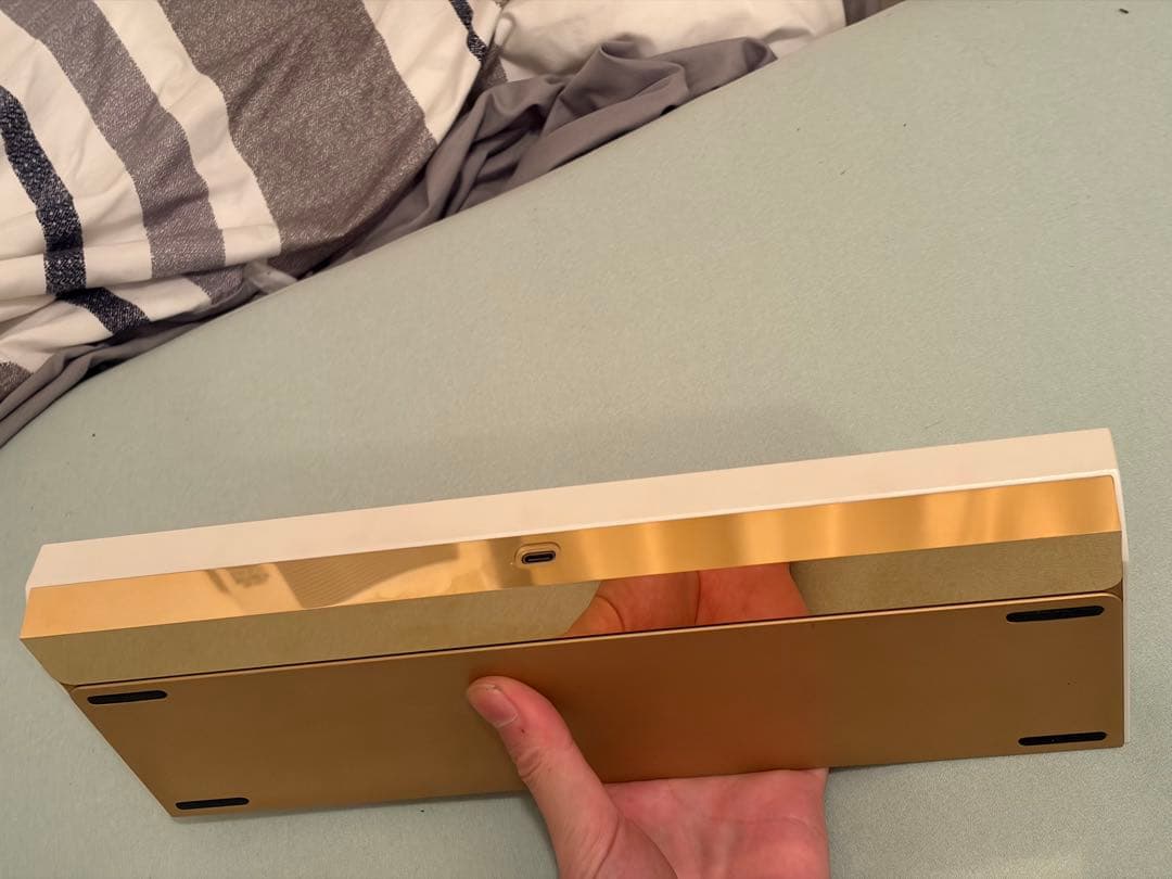 owlab Link65 キーボード