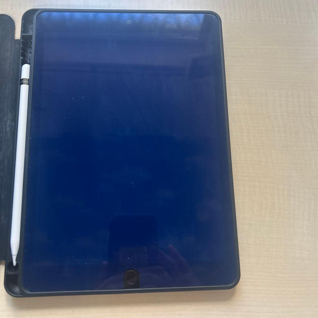 Apple iPad 256GB Wi-Fi Apple Pencil ケース付
