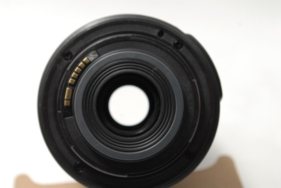 ⭐動作良好美品⭐優良品 Canon EFS 55-250mm 4-5.6 IS