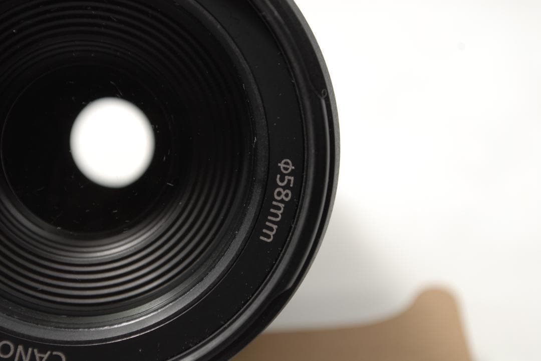 ⭐動作良好美品⭐優良品 Canon EFS 55-250mm 4-5.6 IS