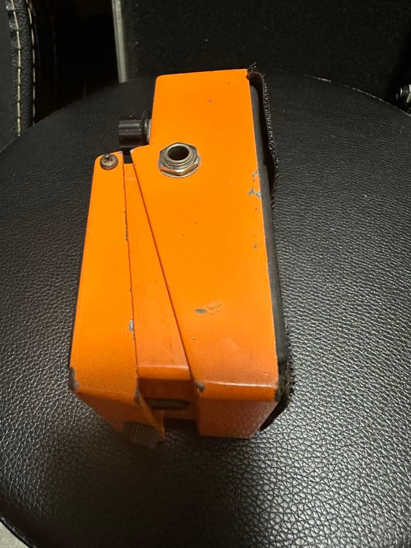 BOSS DS-1 ディストーションペダル　日本製