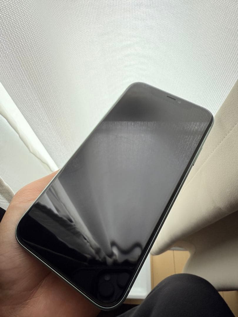 iPhone 11 128GB SIMフリー