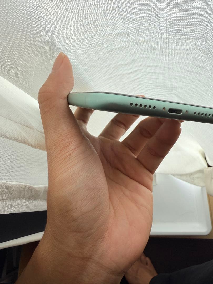 iPhone 11 128GB SIMフリー