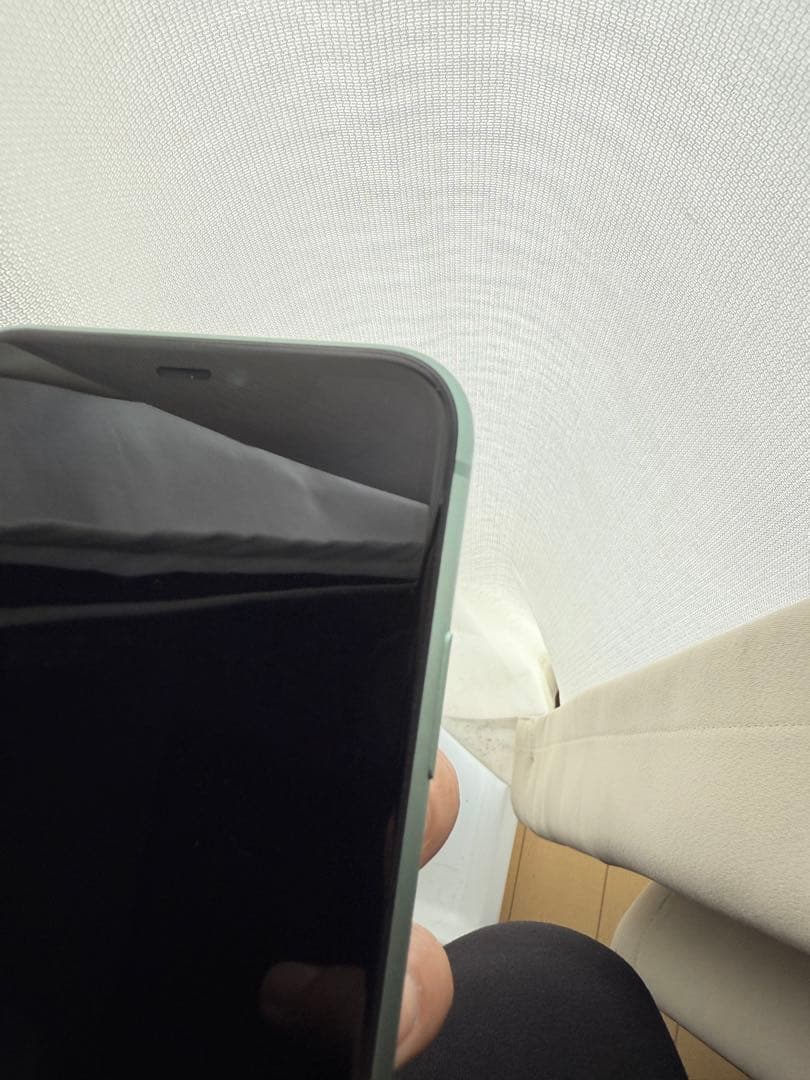 iPhone 11 128GB SIMフリー