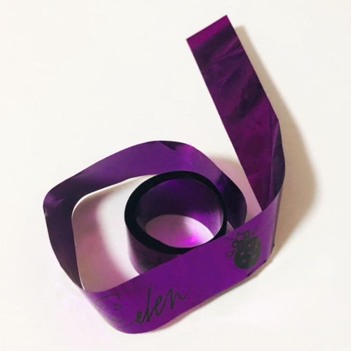 すとぷり★すとめも9★銀テ★銀テープ★ロゴテープ★3点セット