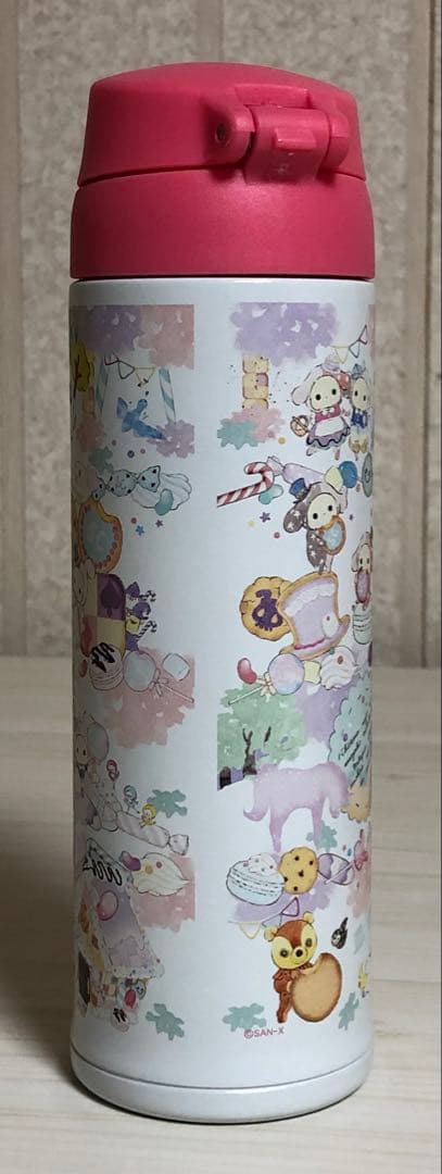 【普通郵便のみの場合8,500円】　センチメンタルサーカス　ステンレスタンブラー