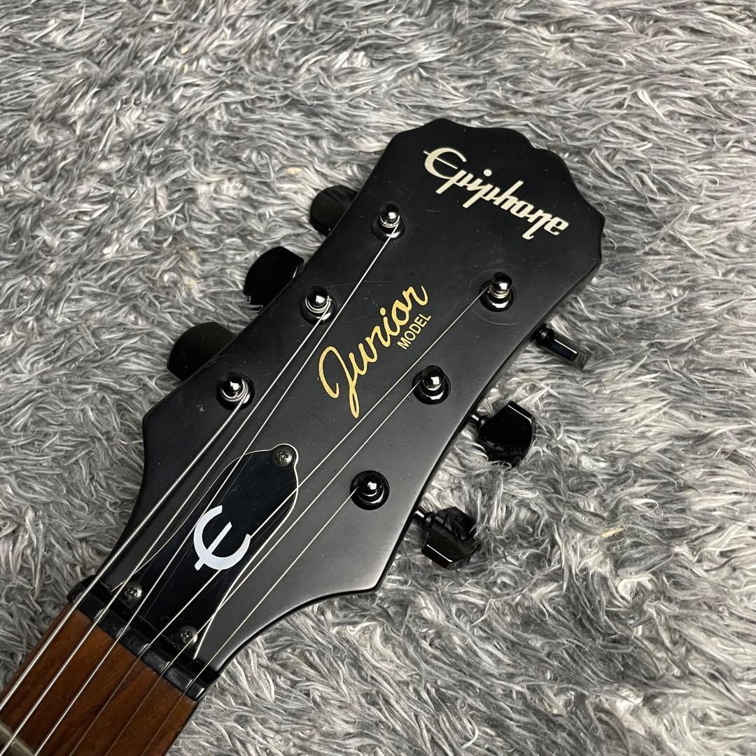 ギター Epiphone Les Paul Junior CUSTOM SHOP
