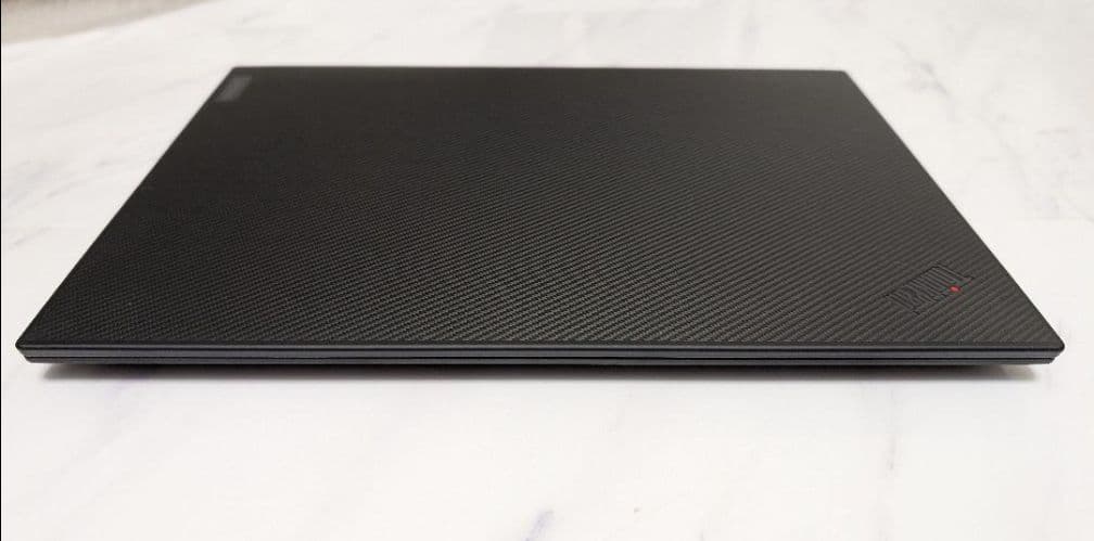 Thinkpad P1 Gen 4 美品 A2000 4K 32GB 512GB