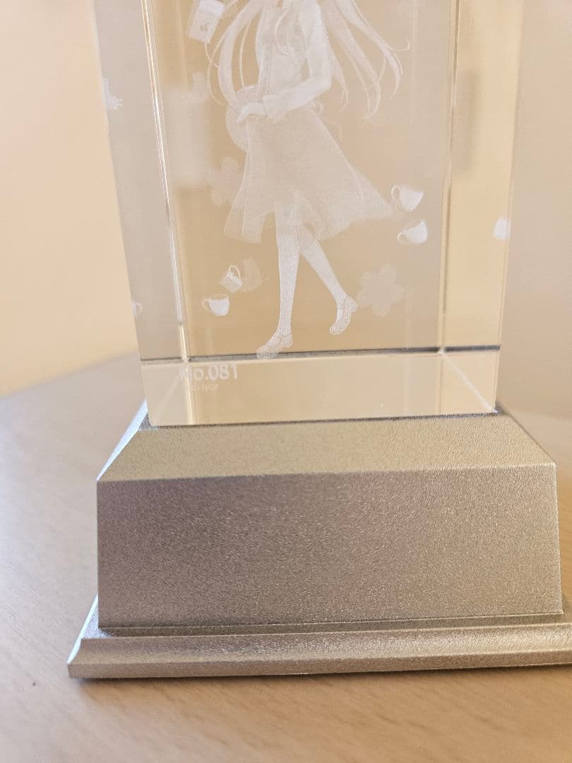 ご注文はうさぎですか？　プレミアムクリスタル