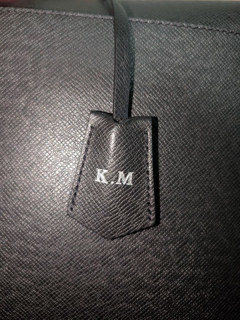 Louis Vuitton タイガ アソシエカルターブル2 ビジネスバッグ