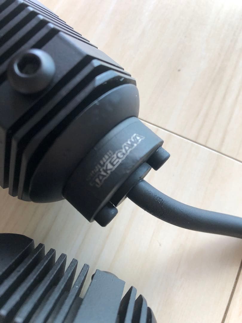 SP武川(TAKEGAWA) LEDフォグランプキット3.0 クロスカブ