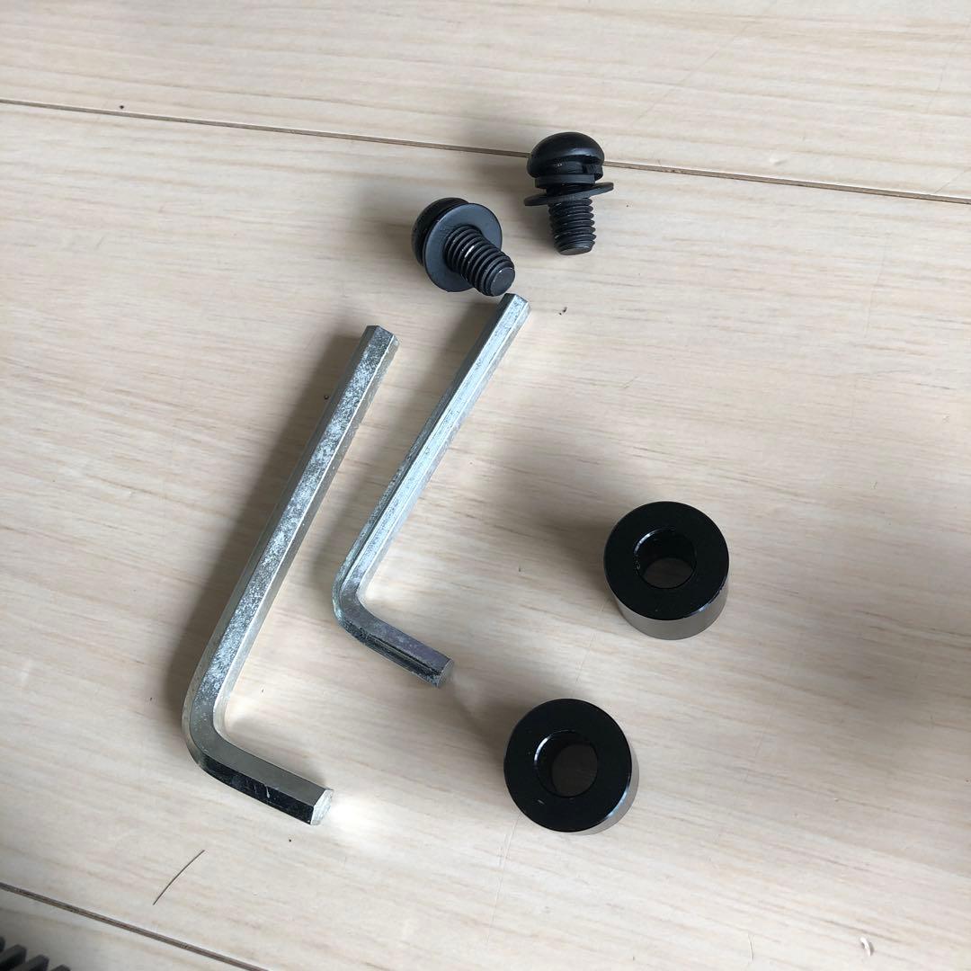 SP武川(TAKEGAWA) LEDフォグランプキット3.0 クロスカブ