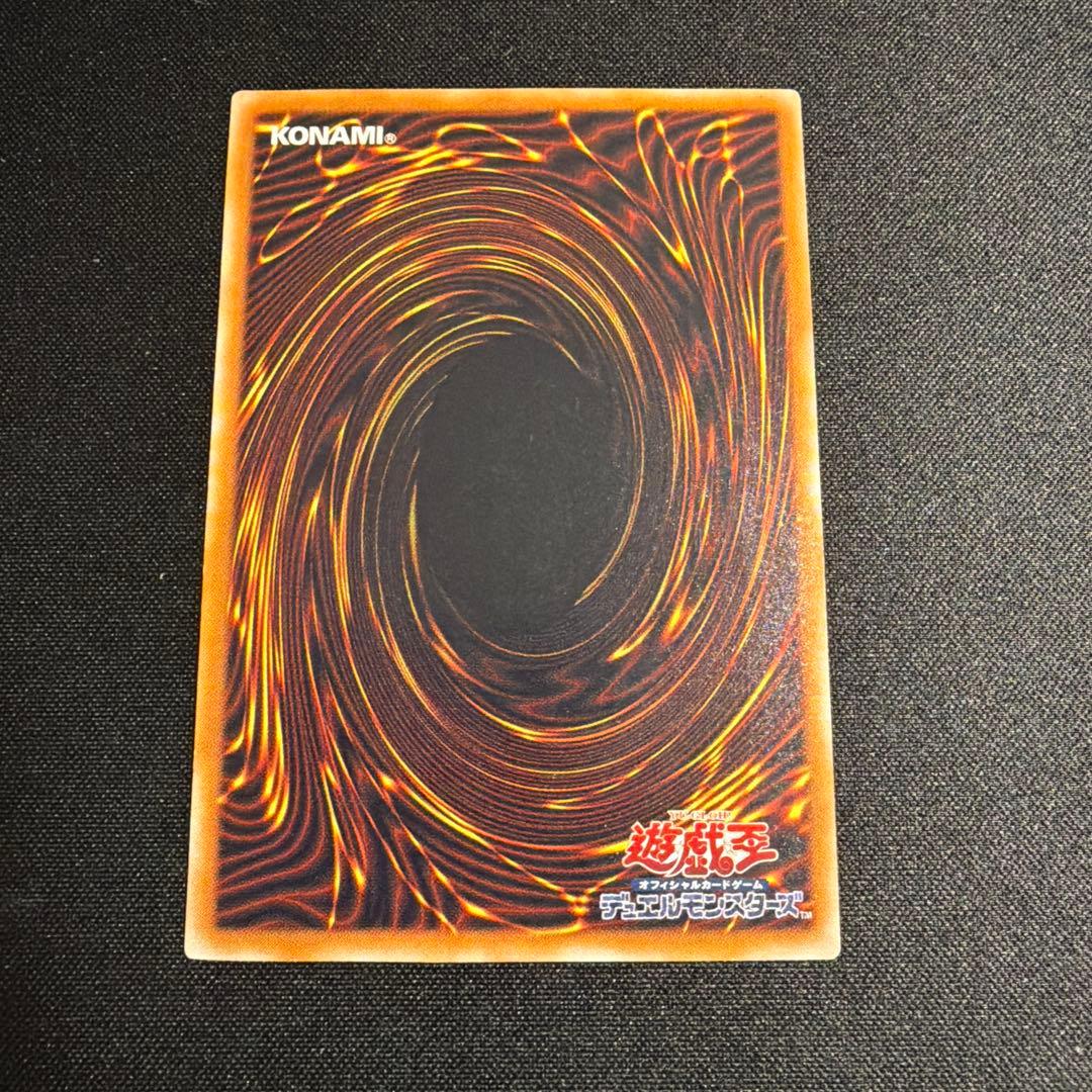 ブラックデーモンズドラゴン レリーフ 遊戯王