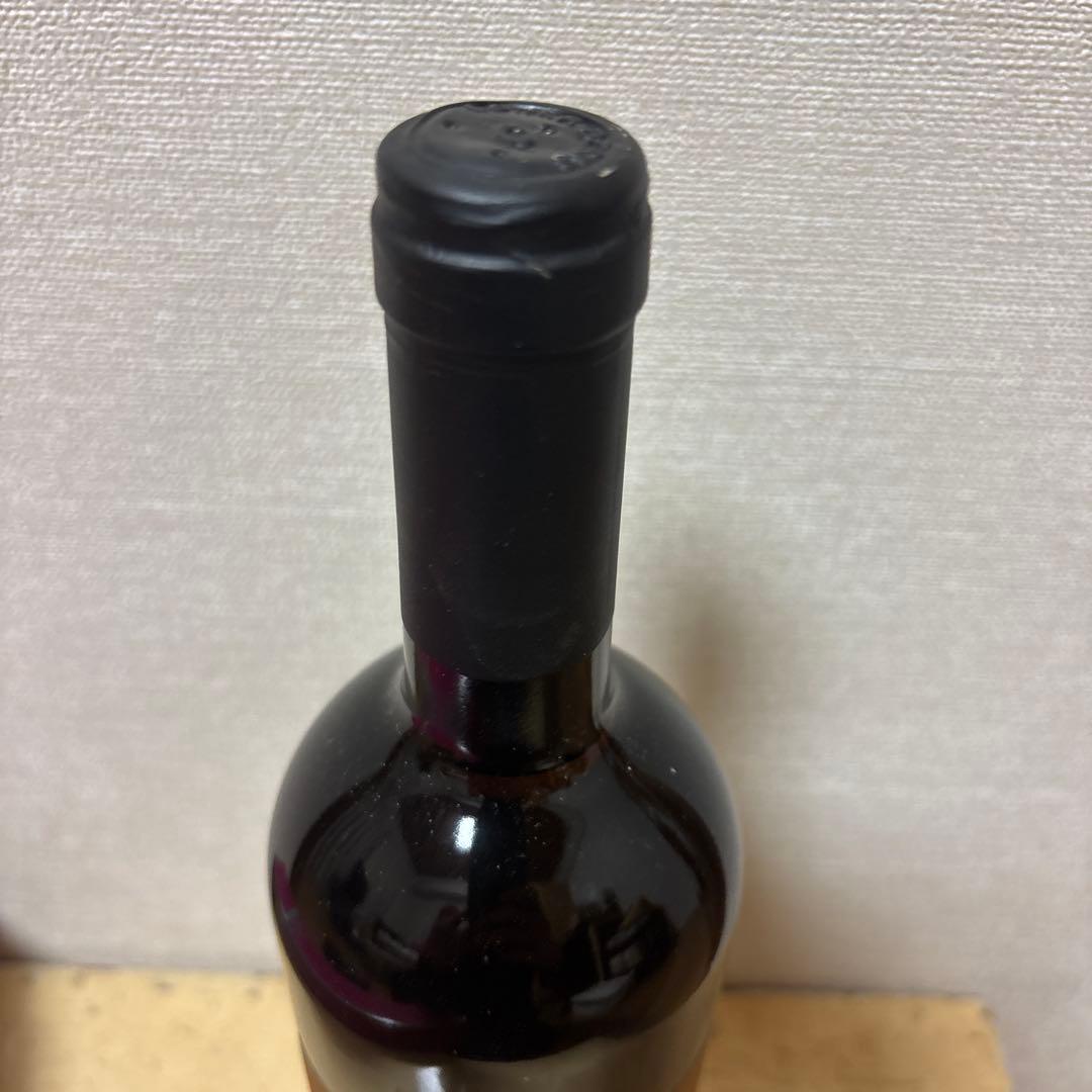 カンティーナ・ボルツァーノ　ワイン2005年　田崎真也選　蔵出し